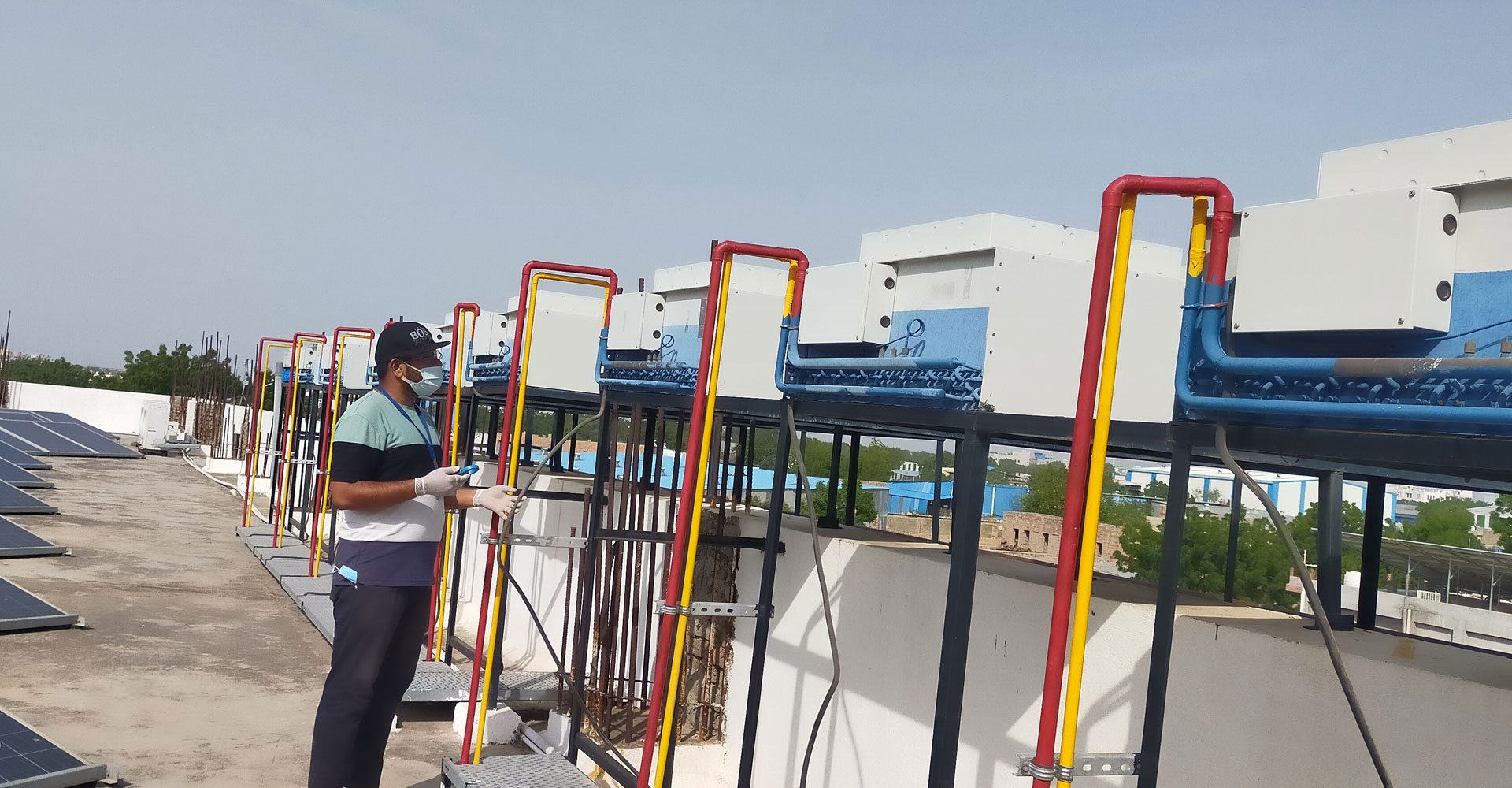 Appliance Repair Service